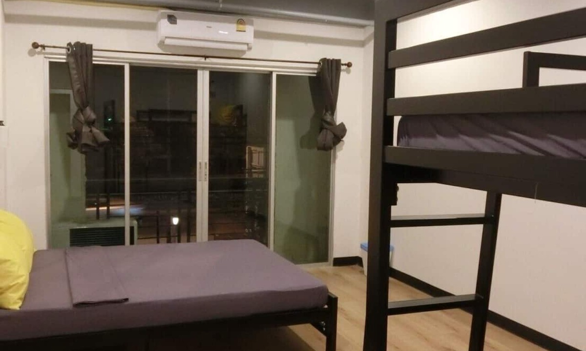Racha Thewa Hostel | Best Bed Suvarnabhumi - Hostel