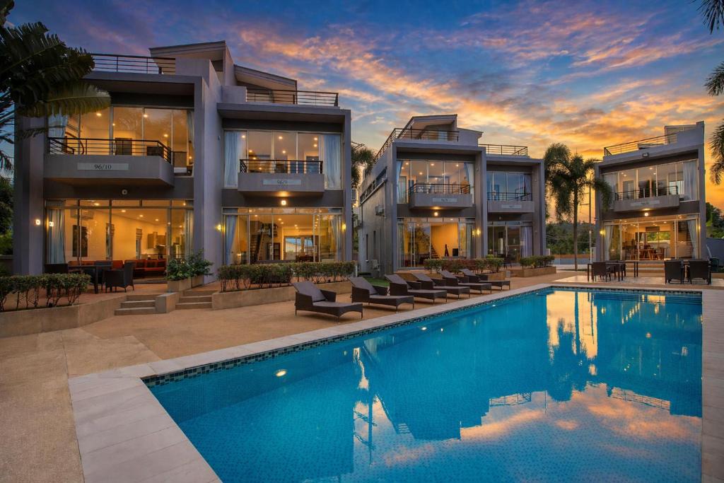 Thep Kasattri Villa | Best Hidden Secret in Phuket - Villa Argent 9