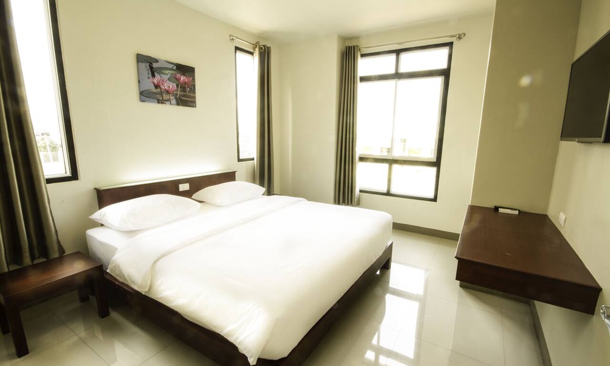 Nong Phai Hotel | Bestiny Hotel and Restaurant PHETCHABUN