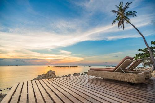 Ko Pha-ngan Resort | Beyond The Blue Horizon Boutique Bungalows