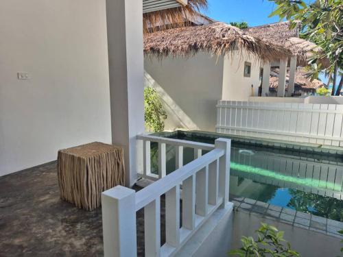 Plai Laem House | Bikini Villa #1 - 2 Bedrooms Beach access Villa