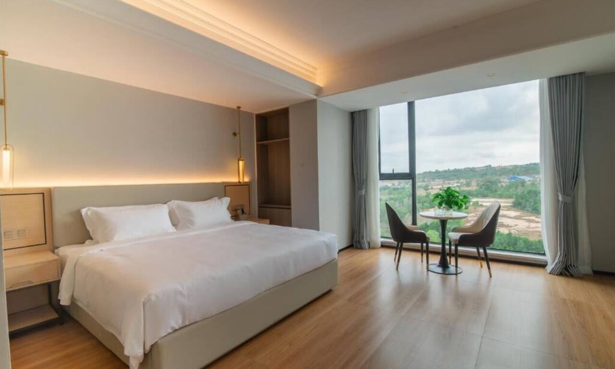 Mittakpheap Hotel | Billions Hotel
