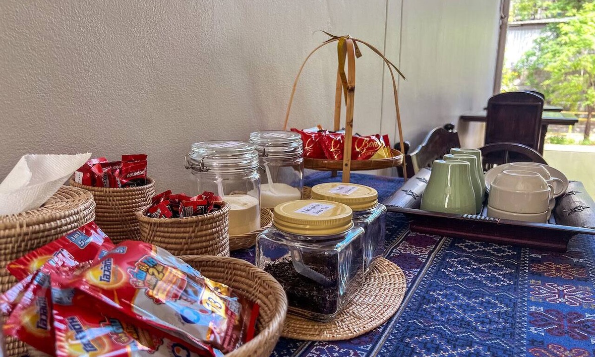 Chang Moi House | Bloom Guesthouse