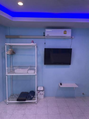 Hat Yai House | Blue House Hat Yai
