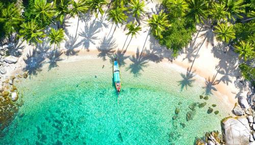 Koh Tao Hostel | BN Residence