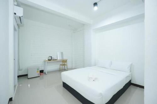 Ban Phan Thom Apartment | Bob House Khaosan - บ็อบเฮ้าท์ พระนคร