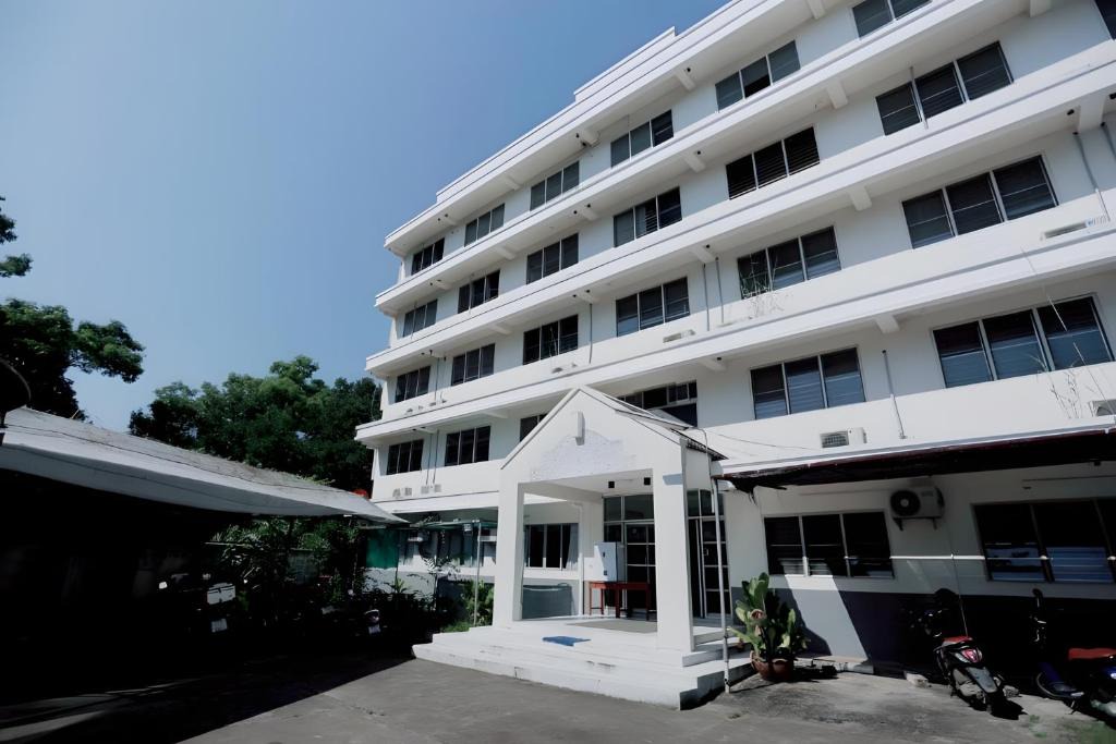 Huay Kaew Apartment | Bob House MAYA Chiang Mai - เมญ่า 2
