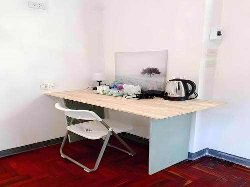 Bang Rak Apartment | BOB INN Silom - BTS Surasak