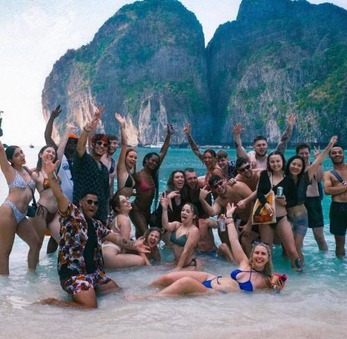 Ko Phi Phi Hostel | Bodega Koh Phi Phi
