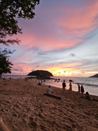 Rawai Apartment | Bohemian apartment at Ya Nui beach