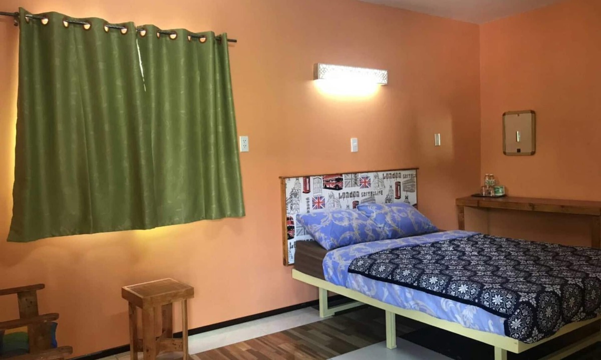 Mae Tha Hotel | Bondoi Lampang