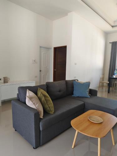 Phra Lap House | Botanic Wind 3 ห้องนอน 2 ห้องน้ำ