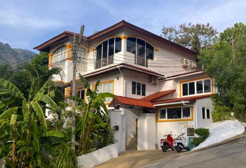 Karon Hotel | BOUTIQUE-VILLA with Suites & Rooms