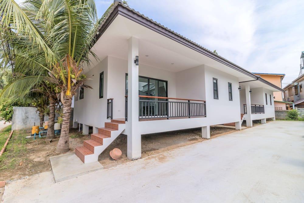 Lamai House | Brand New Modern 2 Bedroom Near Lamai Beach A