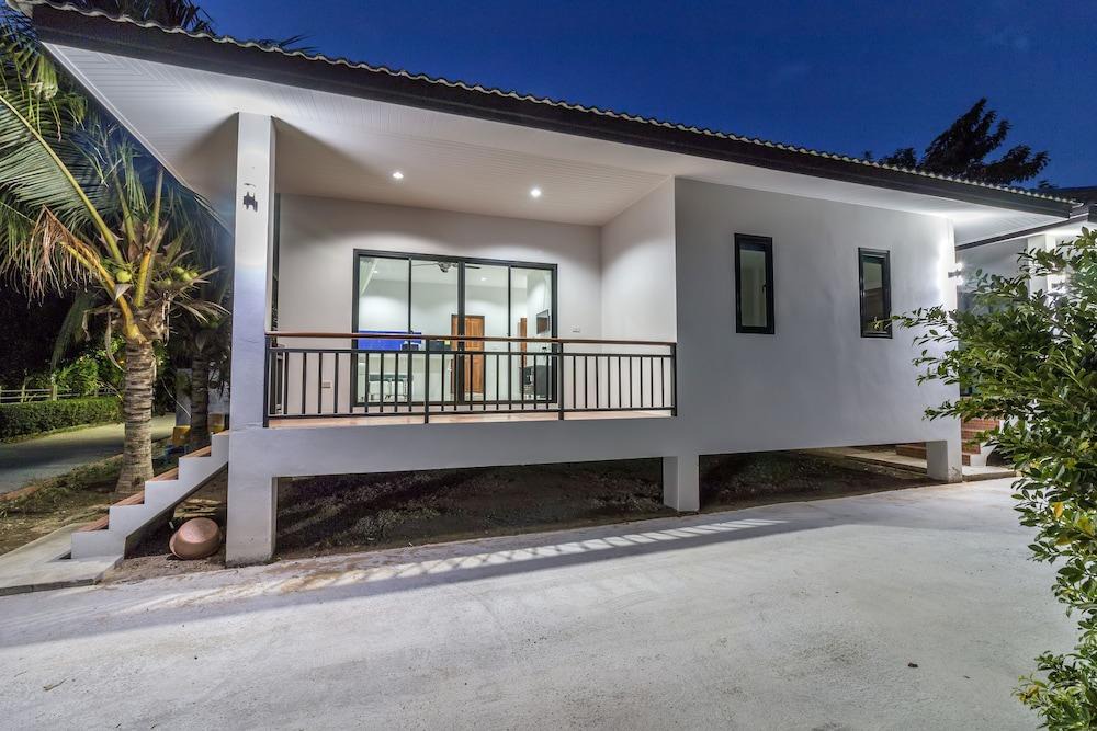 Lamai House | Brand New Modern 2 Bedroom Near Lamai Beach