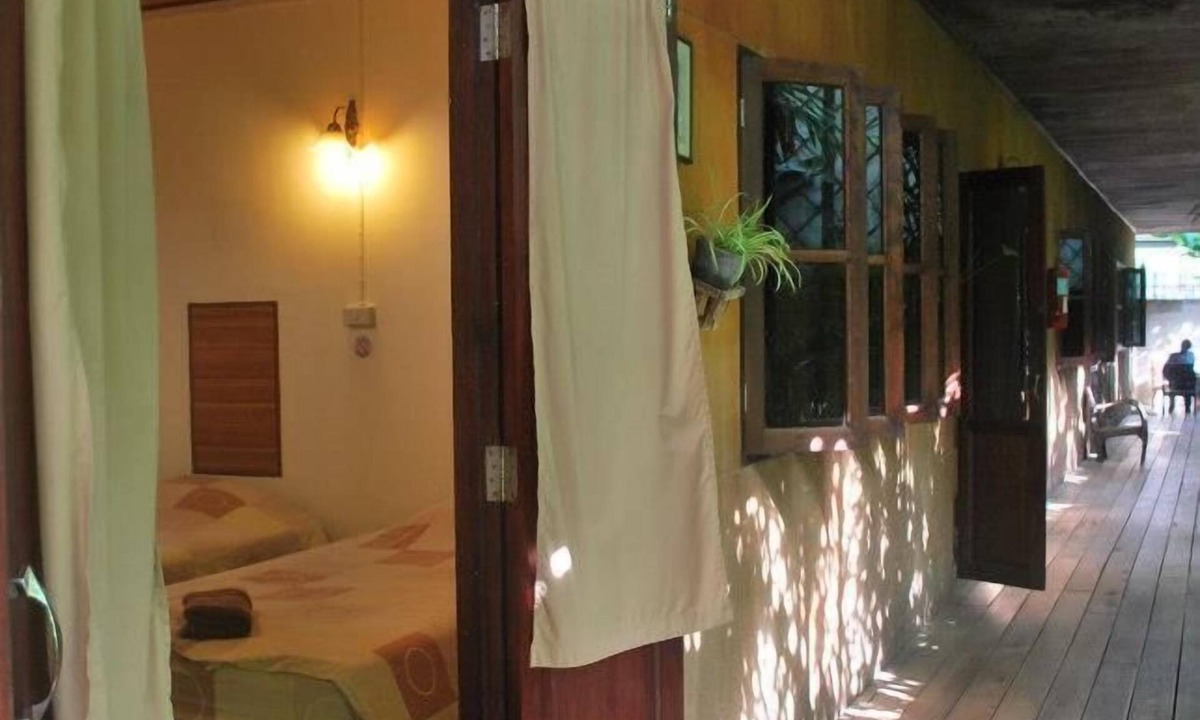 Pai House | Breeze of Pai Guesthouse