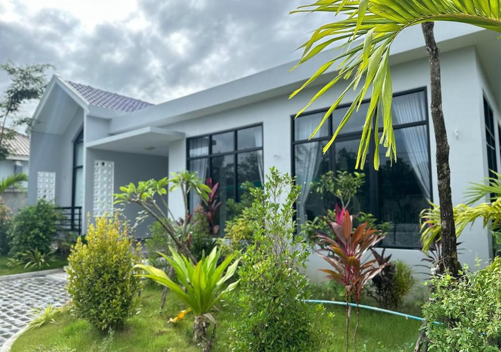 Svay Pao Villa | BTB Homestay Privet Villa