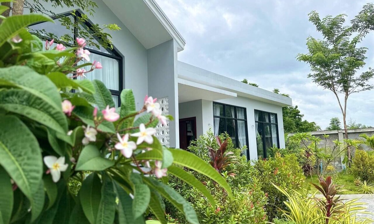 Svay Pao House | BTB Homestay Privet Villa