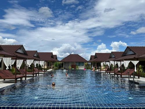 Sukhothai Hotel | Bu-Gaan Sukhothai Village