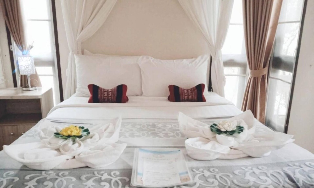 Mae Sai Hotel | Bua Patumma Resort