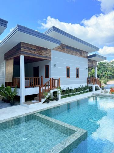 Ko Lanta Hotel | BuaSawan Villa Koh Lanta