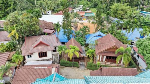 Baan Tai Resort | Buddha Raksa