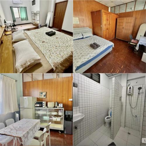 Chang Khlan House | Budget Homestay Near Old Town