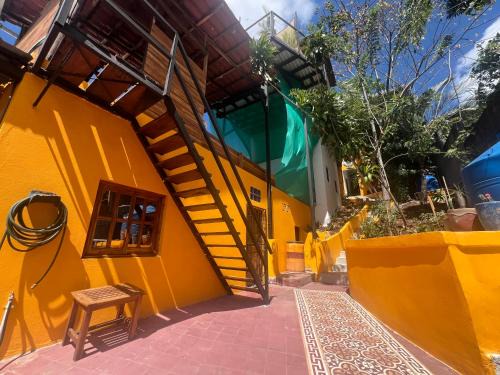 Las Pampas Hotel | Buena Onda Backpackers