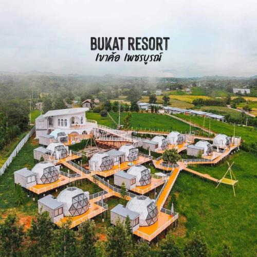 Khao Kho Other | Bukat Resort Khaokho