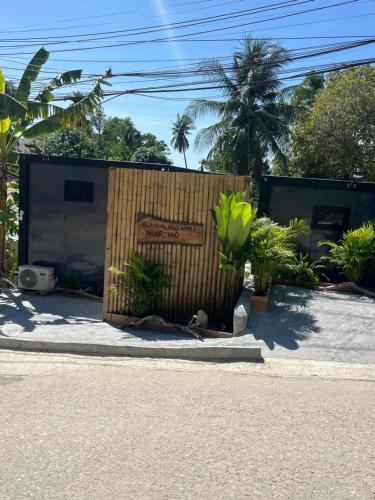Haad Yao Apartment | Bungalows Areerat Haad Yao