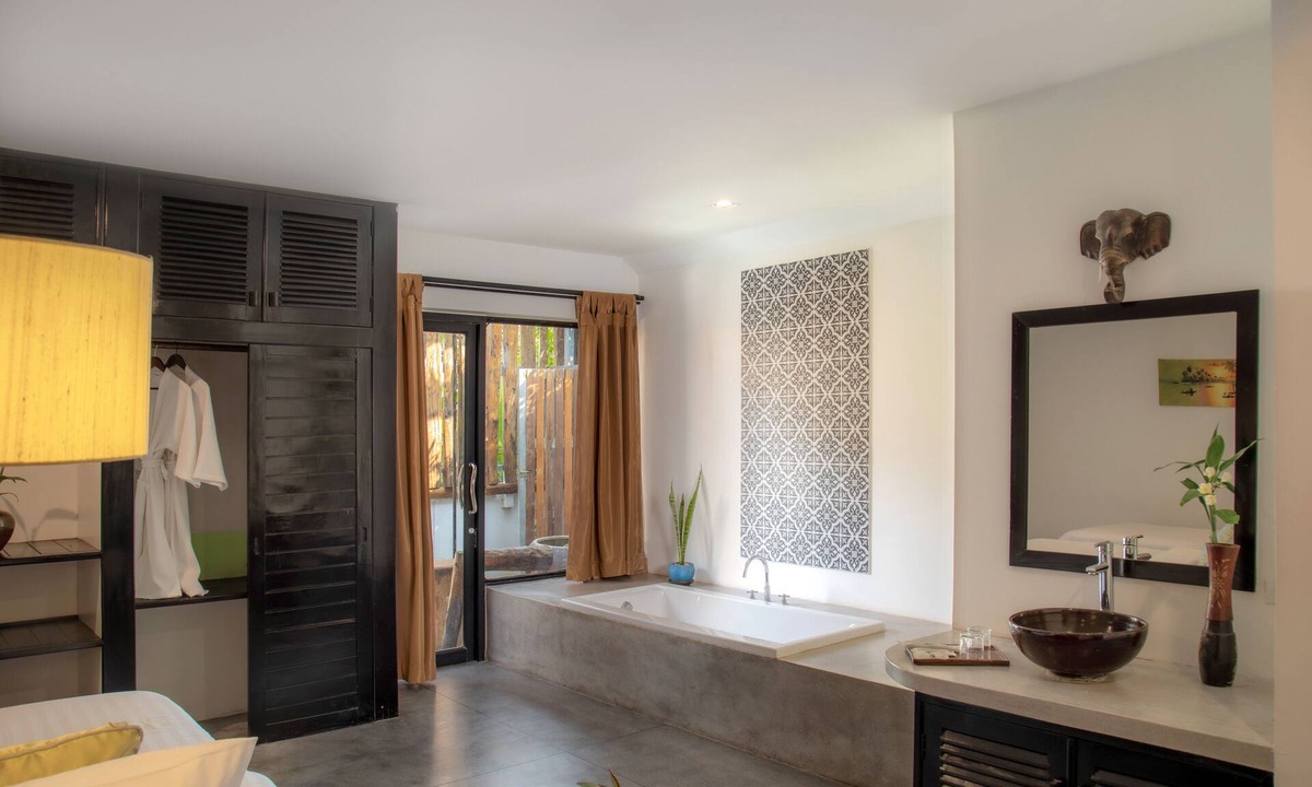 Siem Reap Hotel | Bunwin Siem Reap