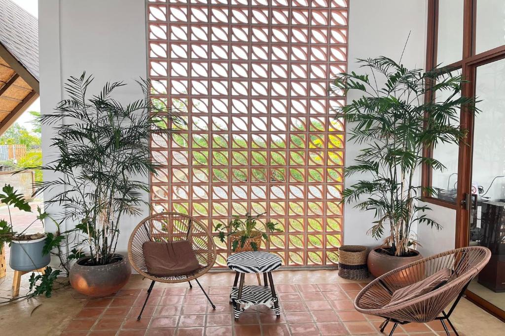 Chanthaburi Hotel | Burichan Resort