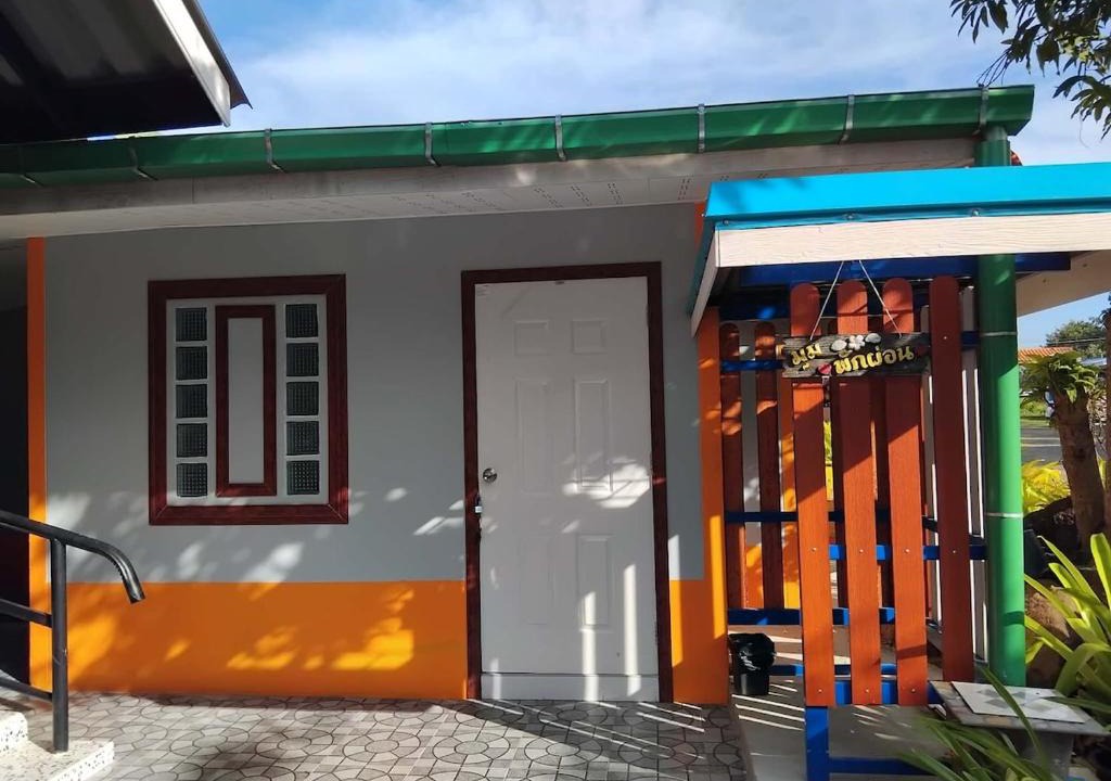 Buriram House | Buriram home stay 12 Tonon2b