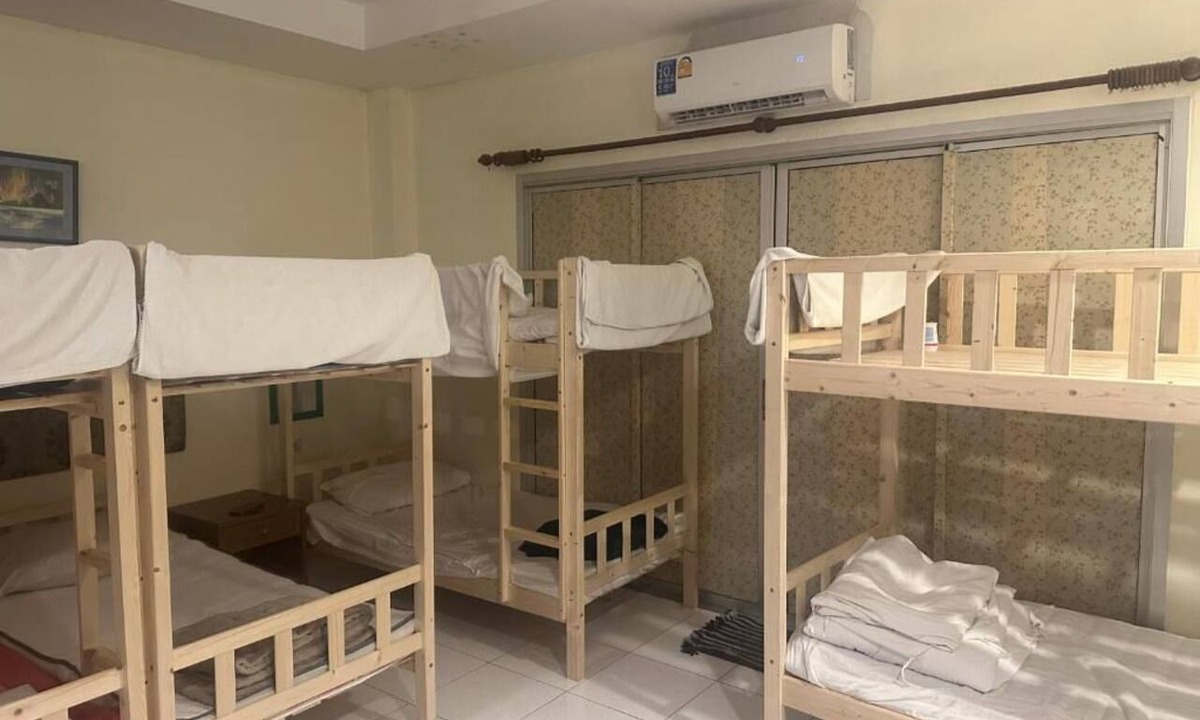 Nanai Road Hotel | Bursa Hotel