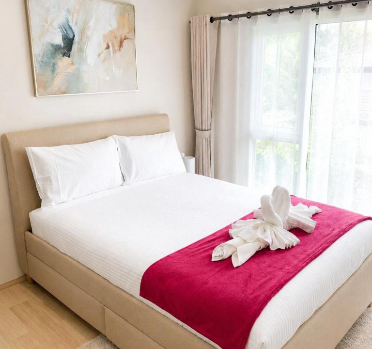 Ban Bo Han Apartment | C204-Serenity WHATSAPP66935B2I976weacceptRUBLES
