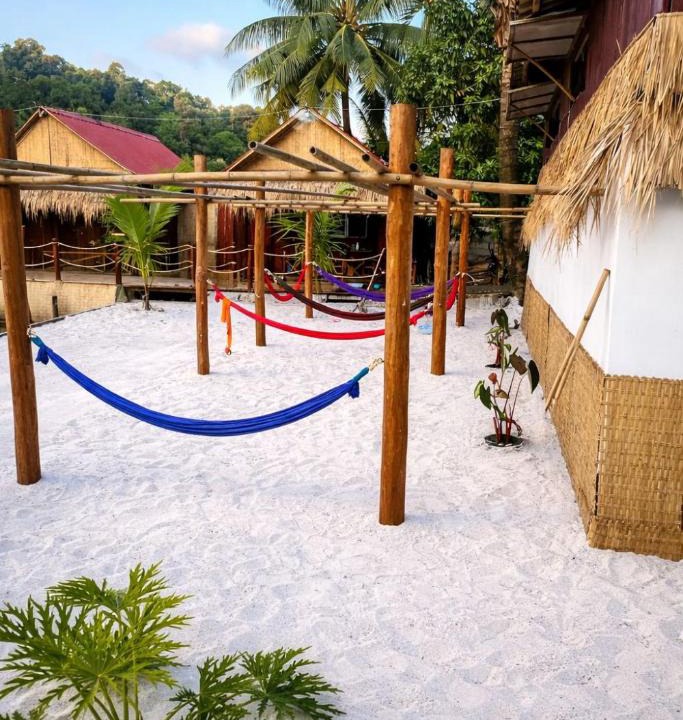 Koh Rong Hotel | Cabanas Koh Rong