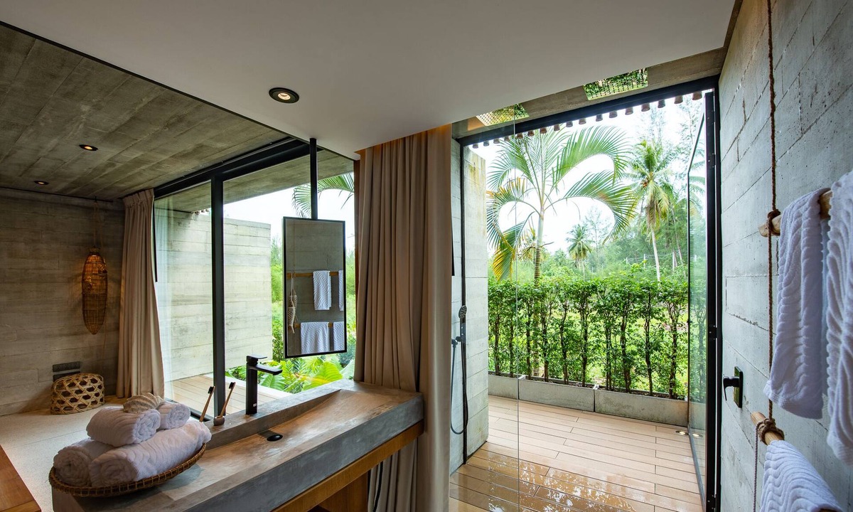 Khao Lak Resort | Cape Pakarang Wow Wild Wellness Escapes