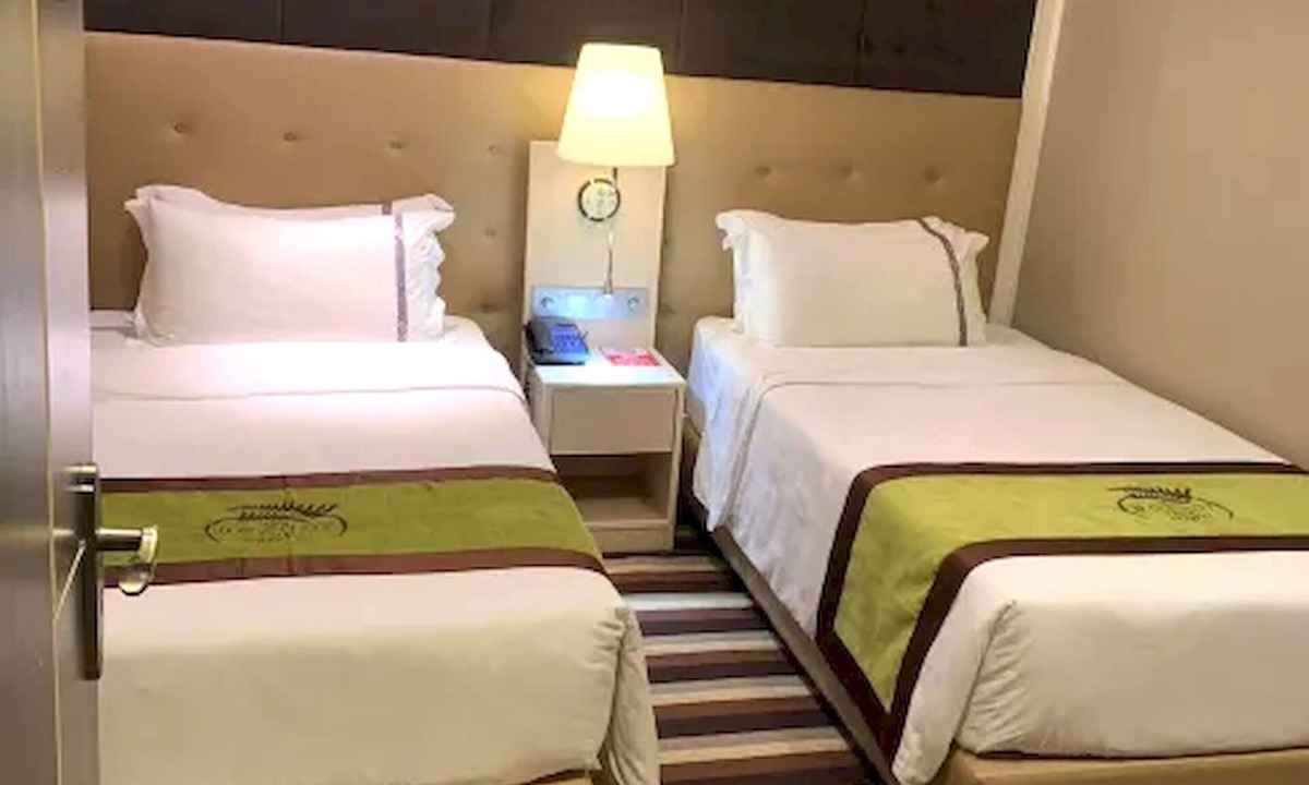 Chom Phon Hostel | Capital O 75451 Podstel Hostel Bangkok