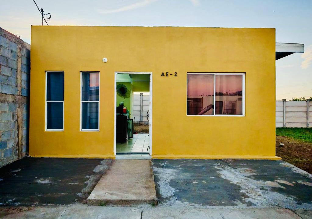 Managua Apartment | Casa completa cerca del aeropuerto