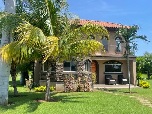 San Diego House | Casa Inge - Golf Front Villa Near the Beach at Gran Pacifica Resort