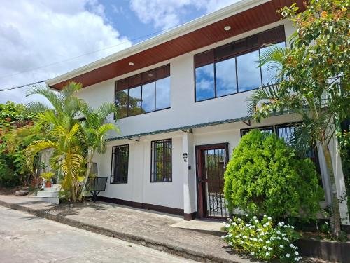 Matagalpa Apartment | Casa Isabella 45 AC en las habitaciones