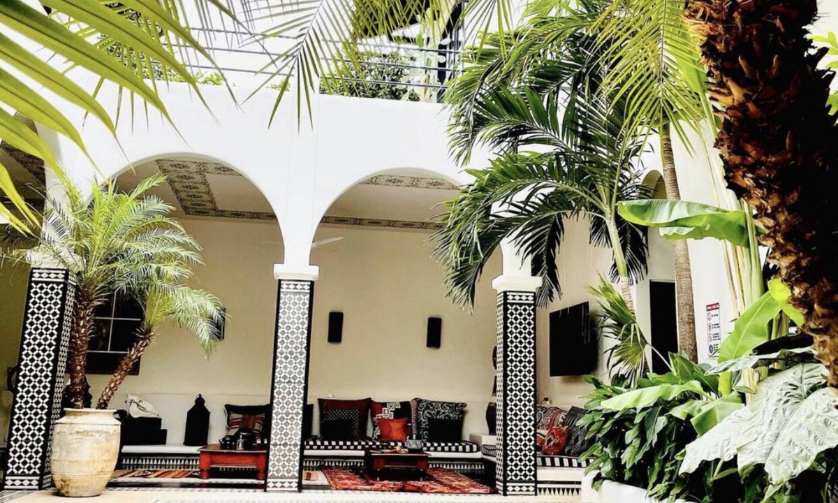 Calle la Calzada Villa | Casa La Sultana - Luxury designer home