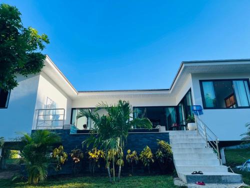 Wok Tum Villa | Casa Phangan - Boutique Island Villa