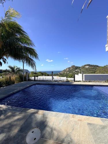 San Juan del Sur Villa | Casa Santa Clara- Ocean View Villa in San Juan del Sur