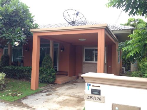 Rayong House | Casa Seaside Rayong by Chate