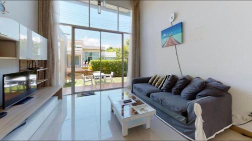 Rayong House | Casa Seaside Rayong Unit 23