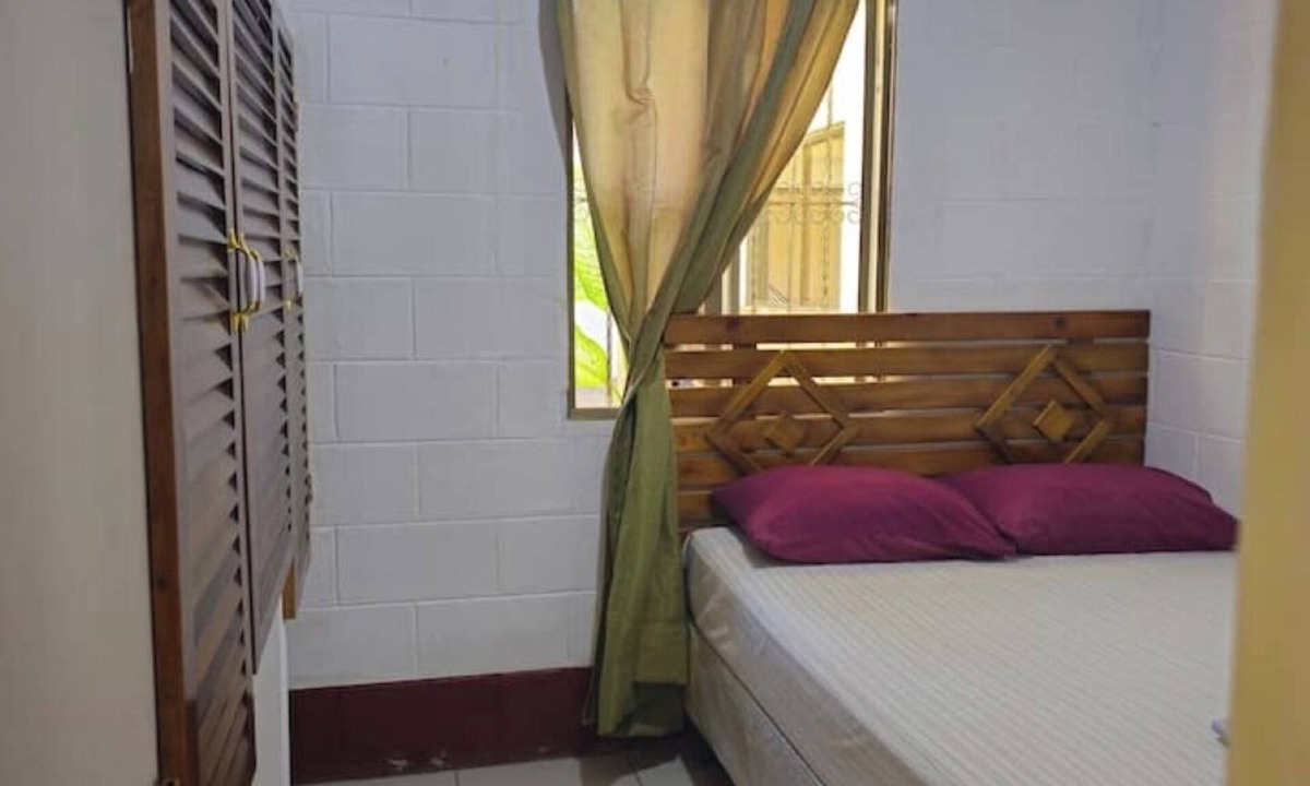 Managua House | Casa Sol Managua: Your Warm and Familiar Refuge in Villa Sol