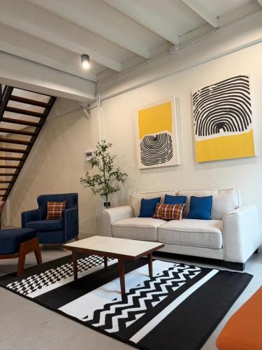Khlong Hae House | Casa Yu