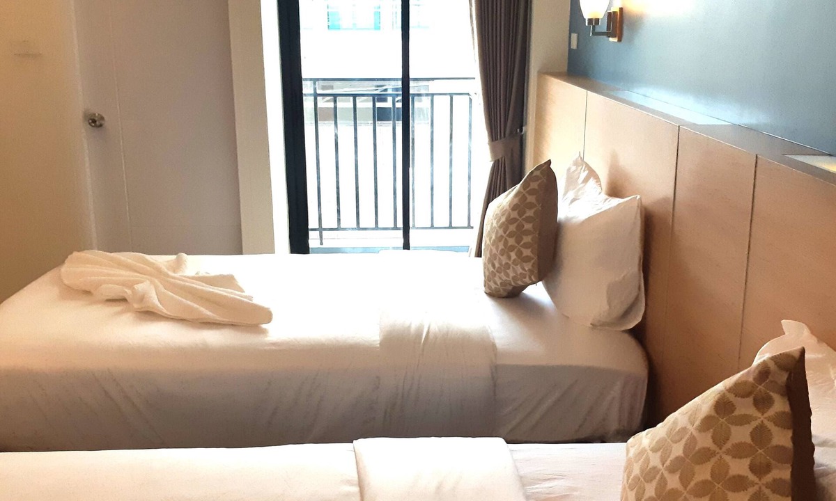 Lampang Hotel | Ceniq Hotel