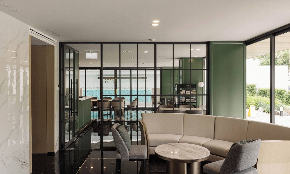 Destiny Hotel | Cha Chiangmai Luxury
